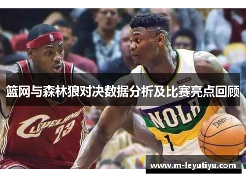 篮网与森林狼对决数据分析及比赛亮点回顾